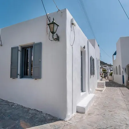 Kalesma بيت للعطل