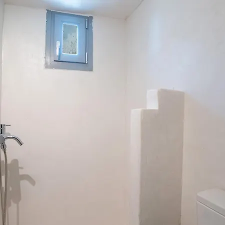 بيت للعطل Kalesma Márpissa